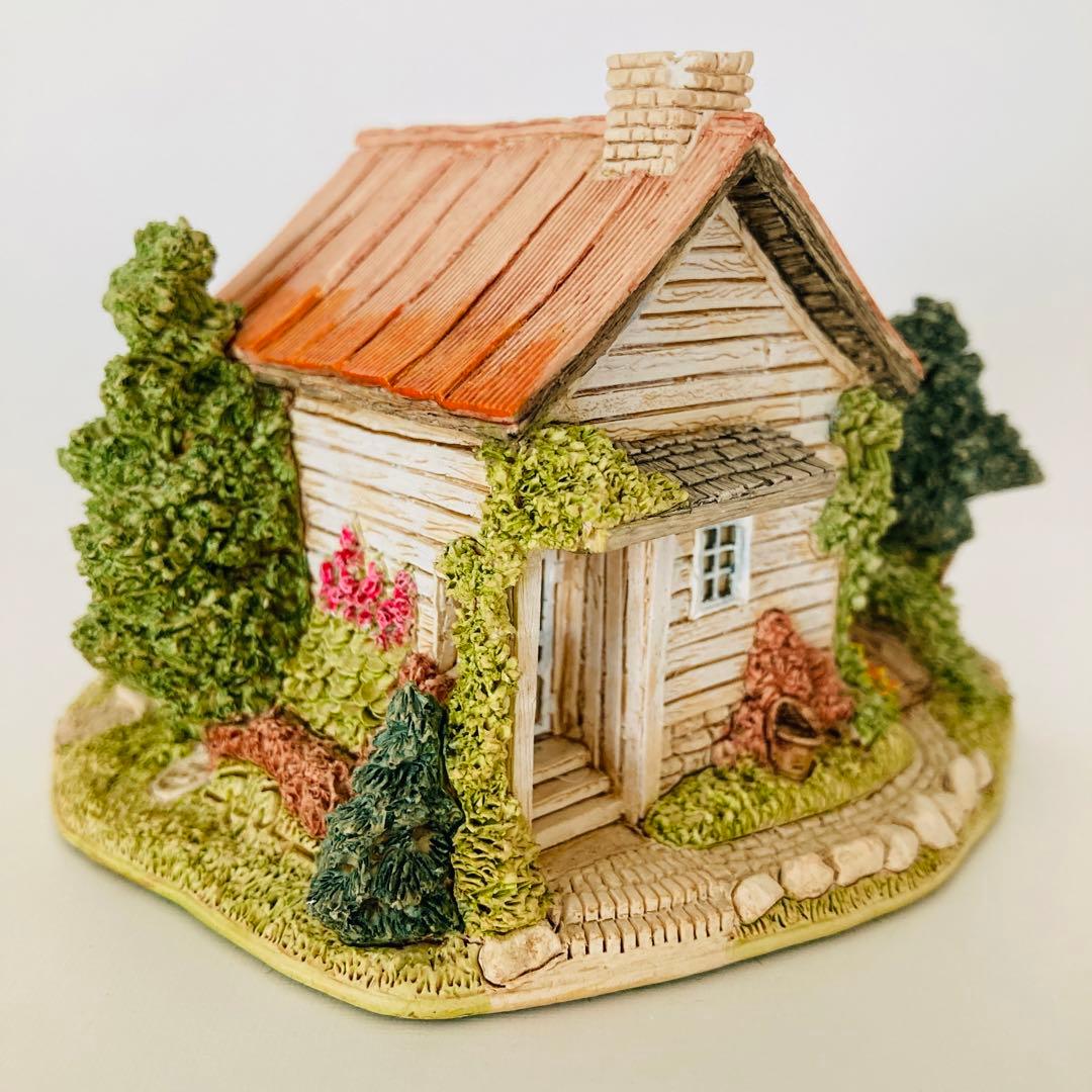 In Remembrance リリパットレーン 1996 L2077 ミニチュア