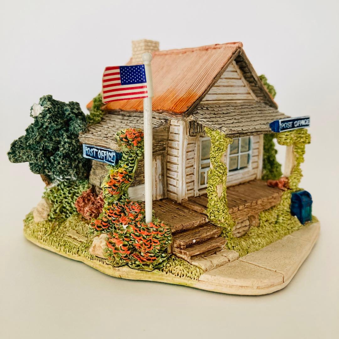 In Remembrance リリパットレーン 1996 L2077 ミニチュア