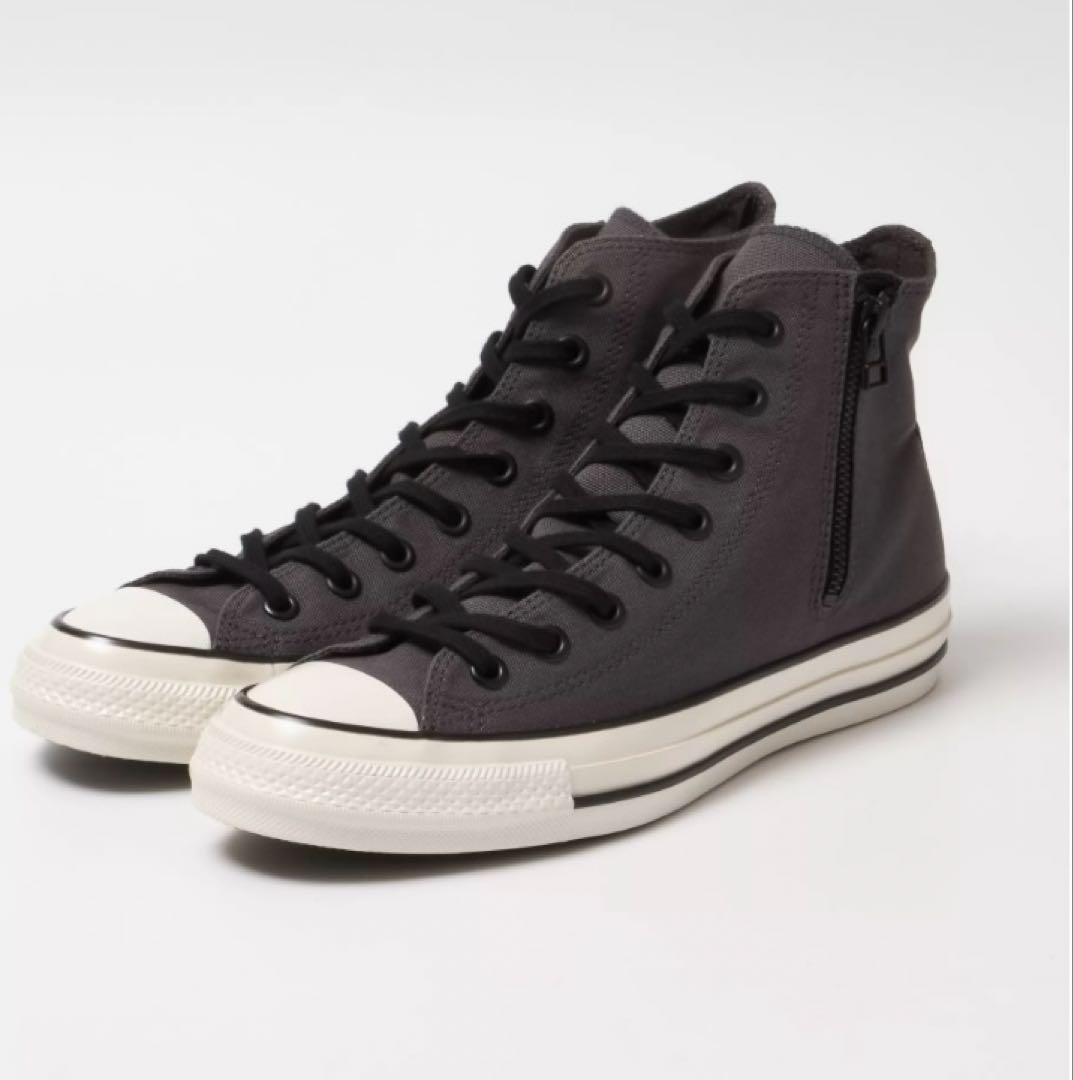 SINME × CONVERSE ハイカット　新品
