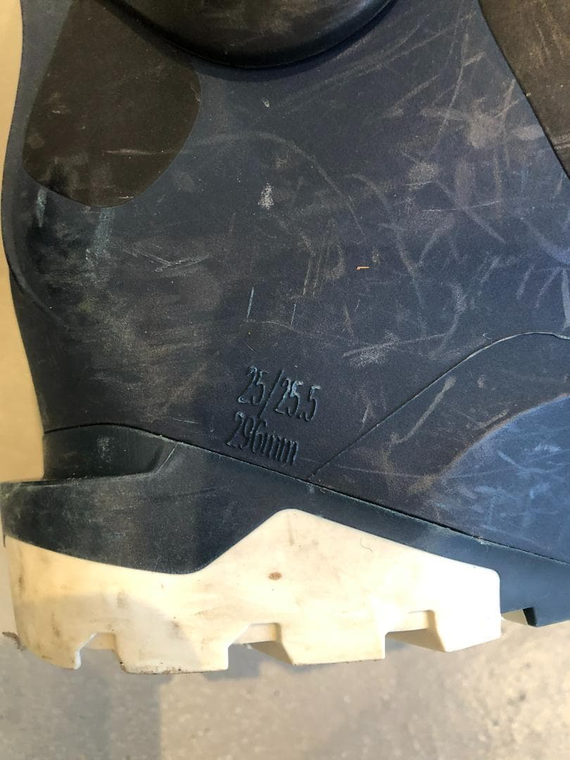 SALOMON サロモン スキーブーツ XPRO 120 25.0 25.5