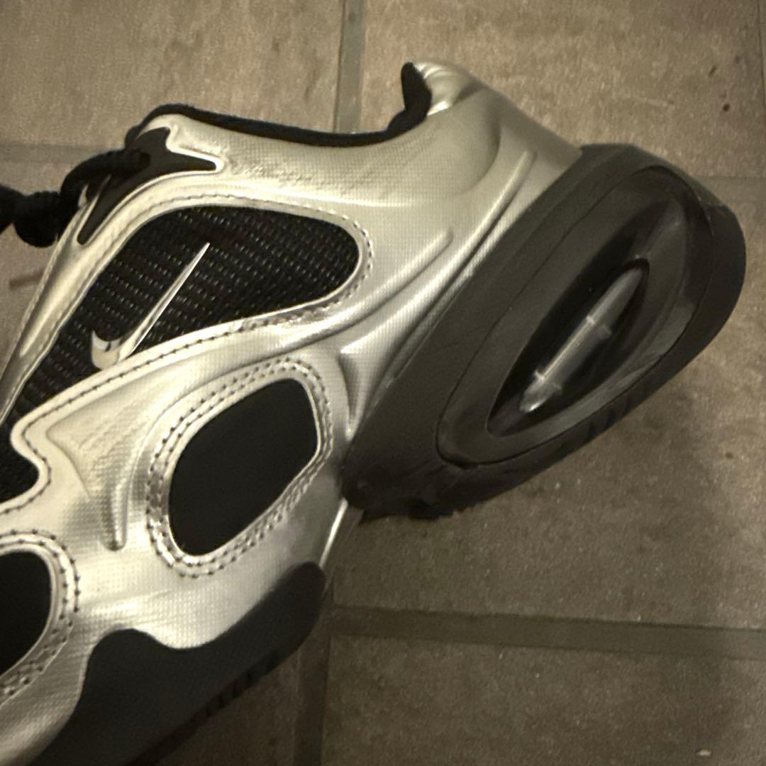 ナイキ エアマックスミューズ Nike Air Max Muse 23.5cm