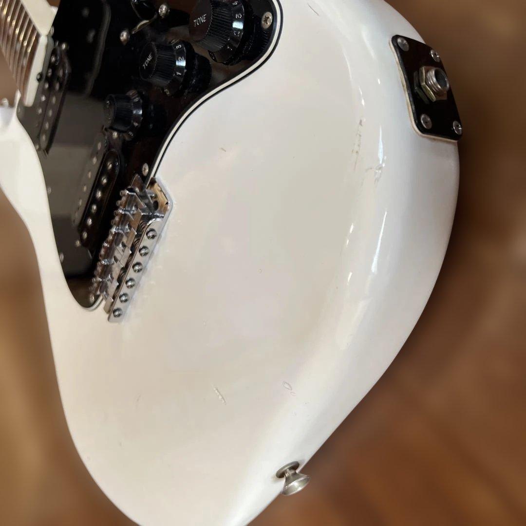 Tokai Limited Edition ストラトキャスター