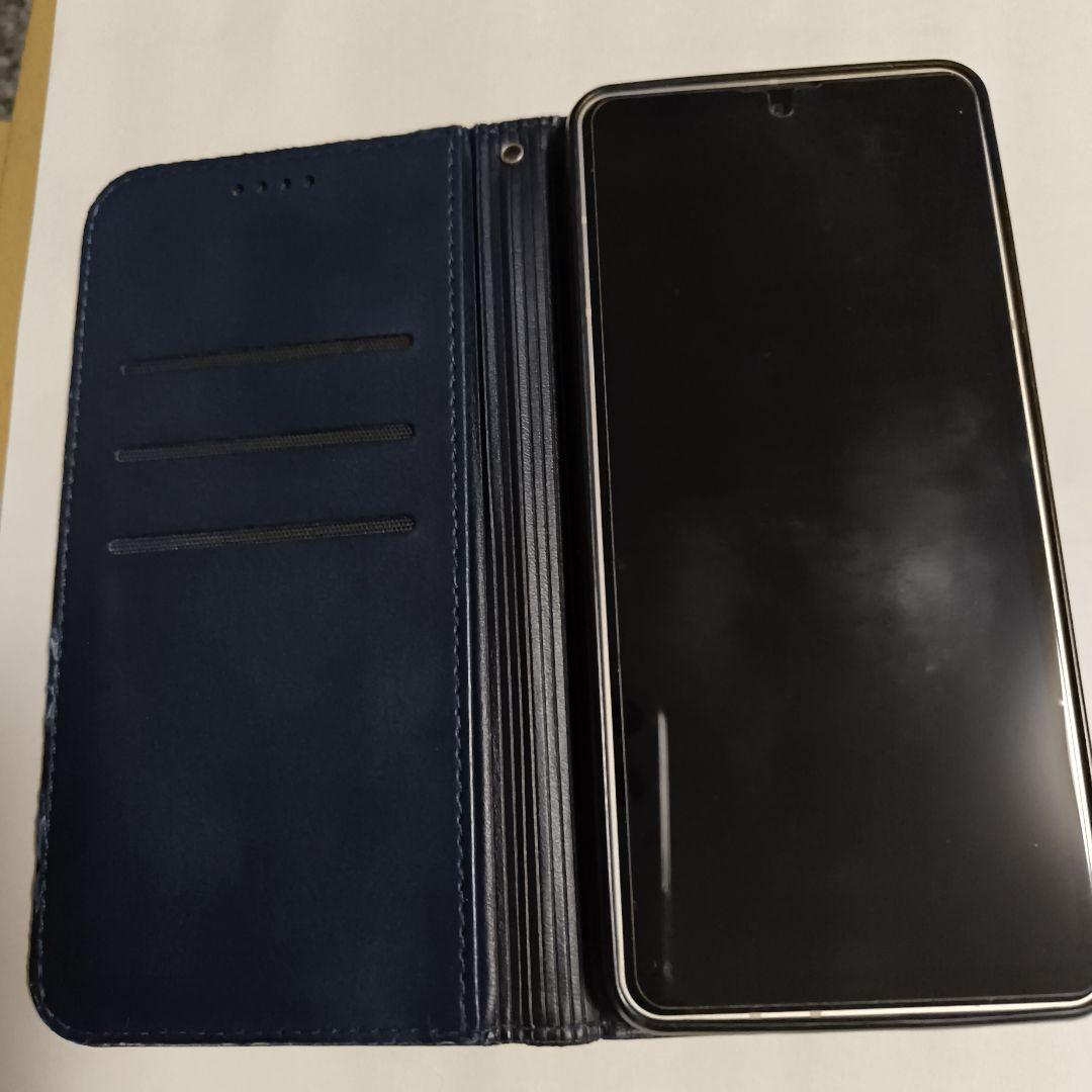 AQUOS SH-M26 スマートフォン 本体