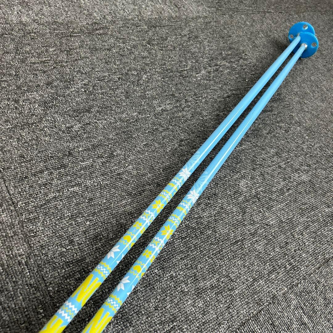 (11) PURE CONSCIOUSジュニアスキーセット 110