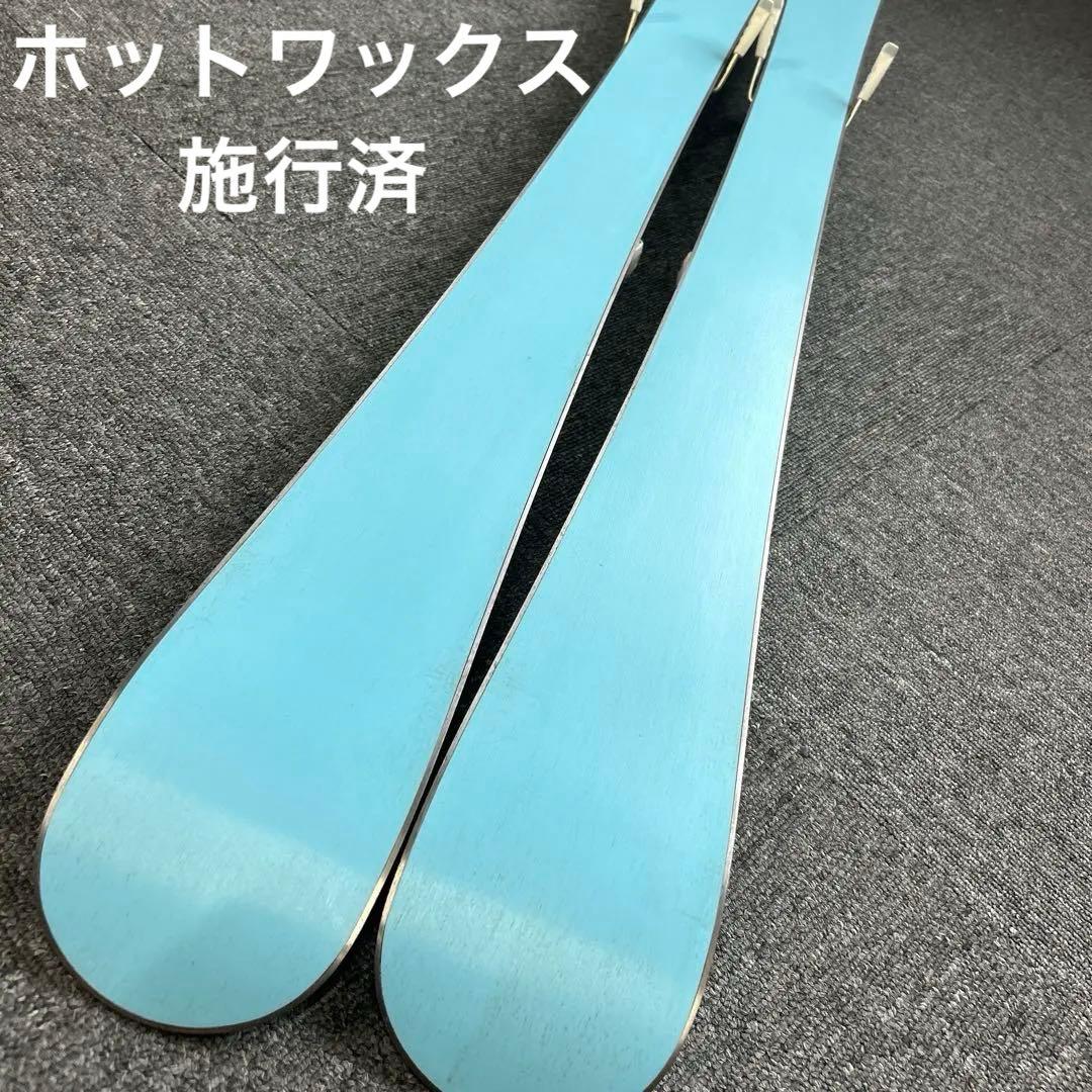 (11) PURE CONSCIOUSジュニアスキーセット 110