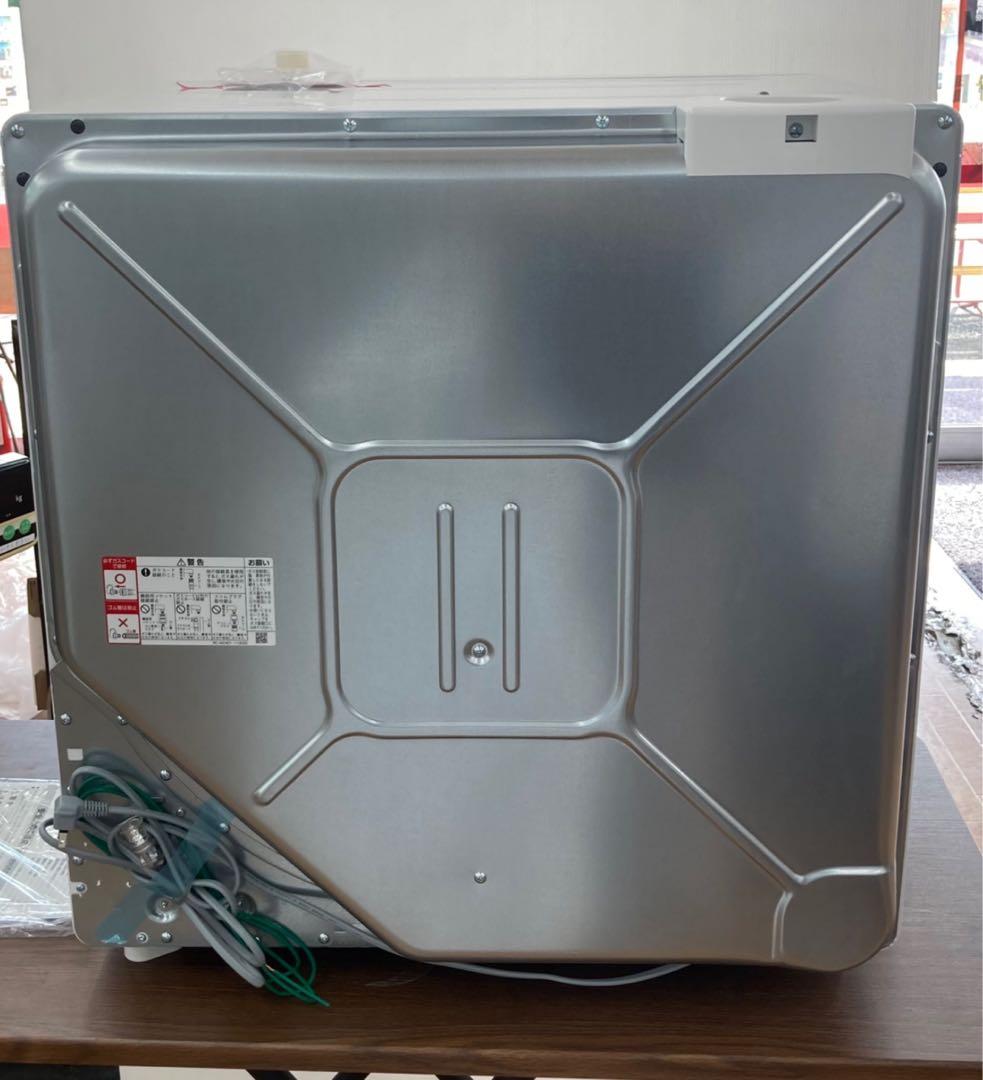 RDT-A54S　都市ガス用衣類乾燥機　リンナイ　奈良県中部引き取り可能