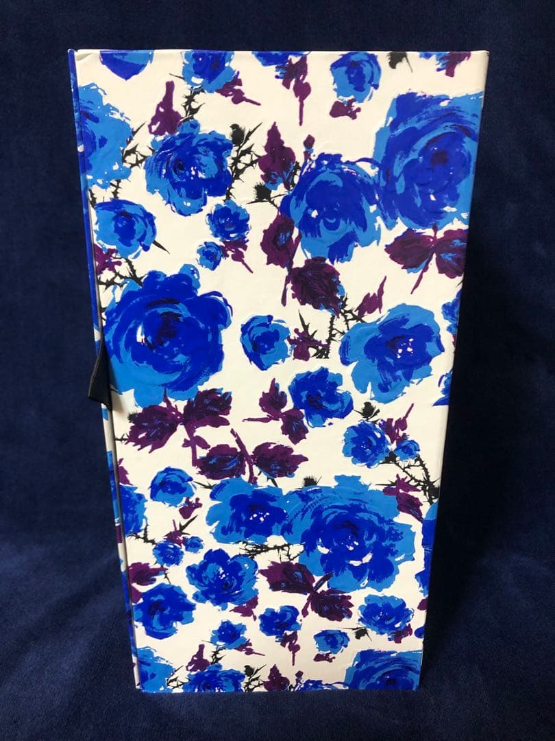 【限定デザイン】ロイヤルサルート21年　リチャードクインエディション　外箱付き