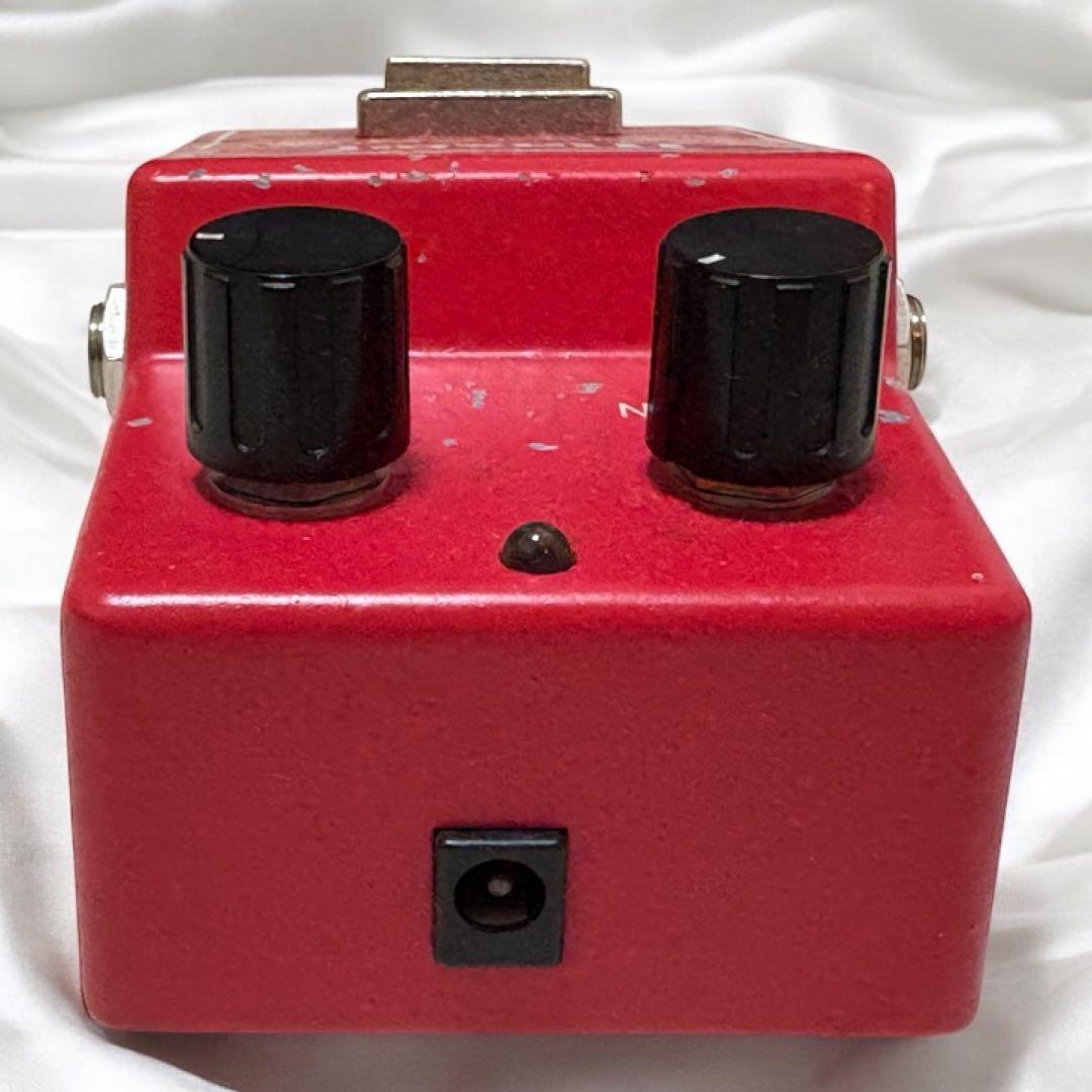 ギター Maxon CP-101 Compressor