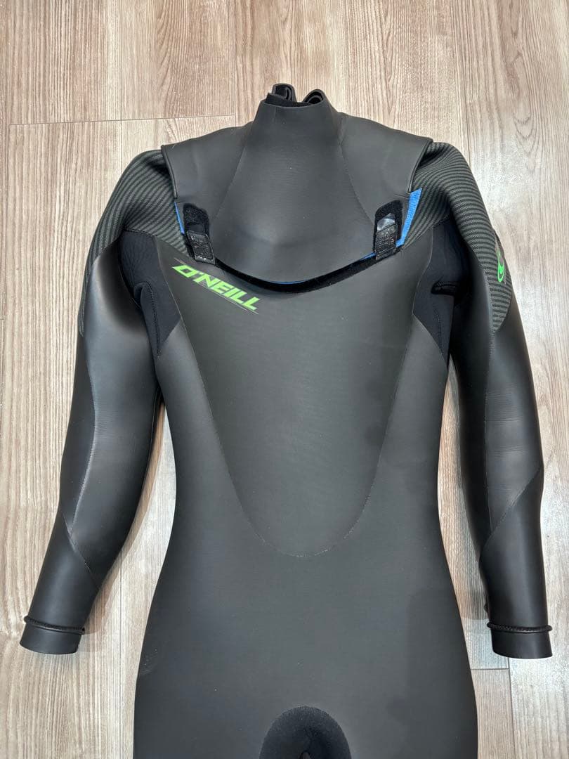 オニール　セミドライ　M Lサイズ　超美品