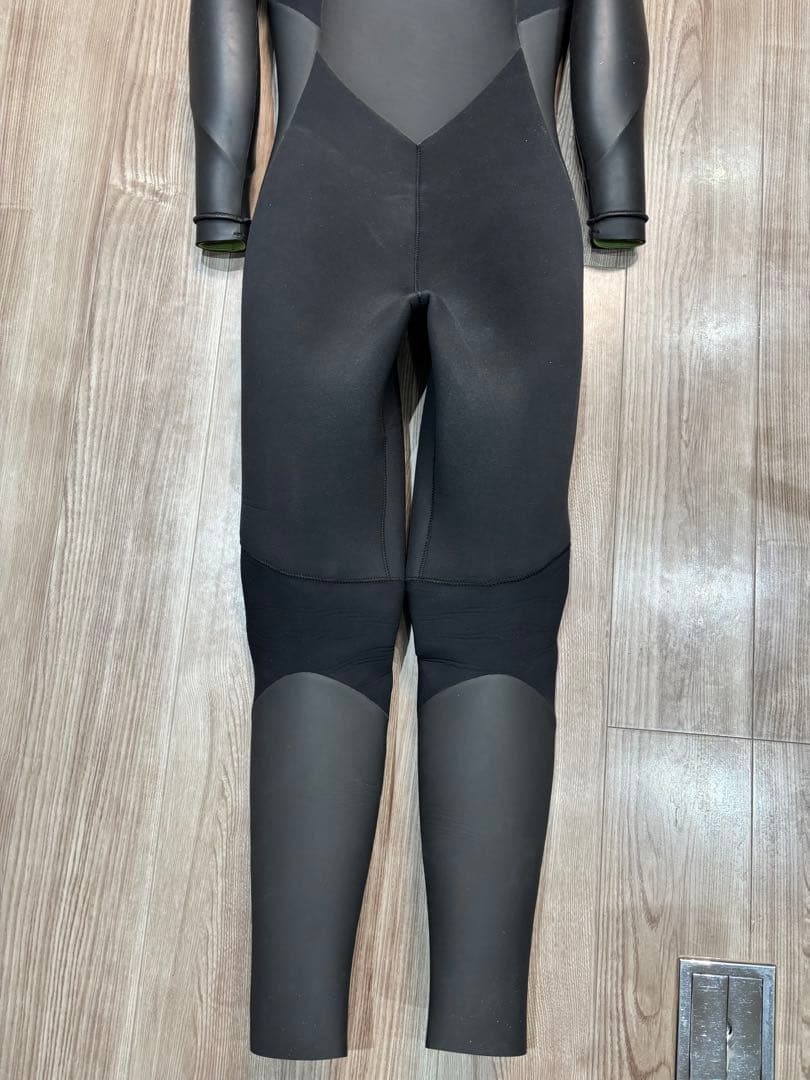 オニール　セミドライ　M Lサイズ　超美品