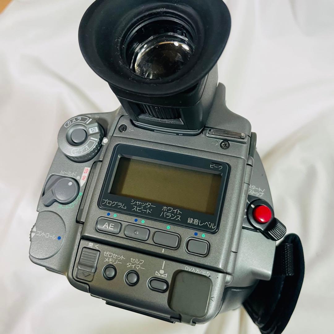 SONY DCR-VX1000 現状品