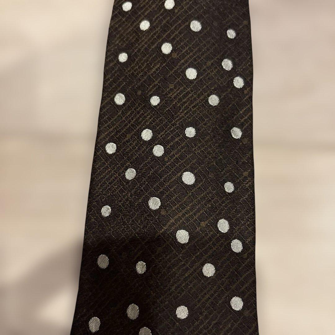 BEAMS購入 ネクタイ3本セット