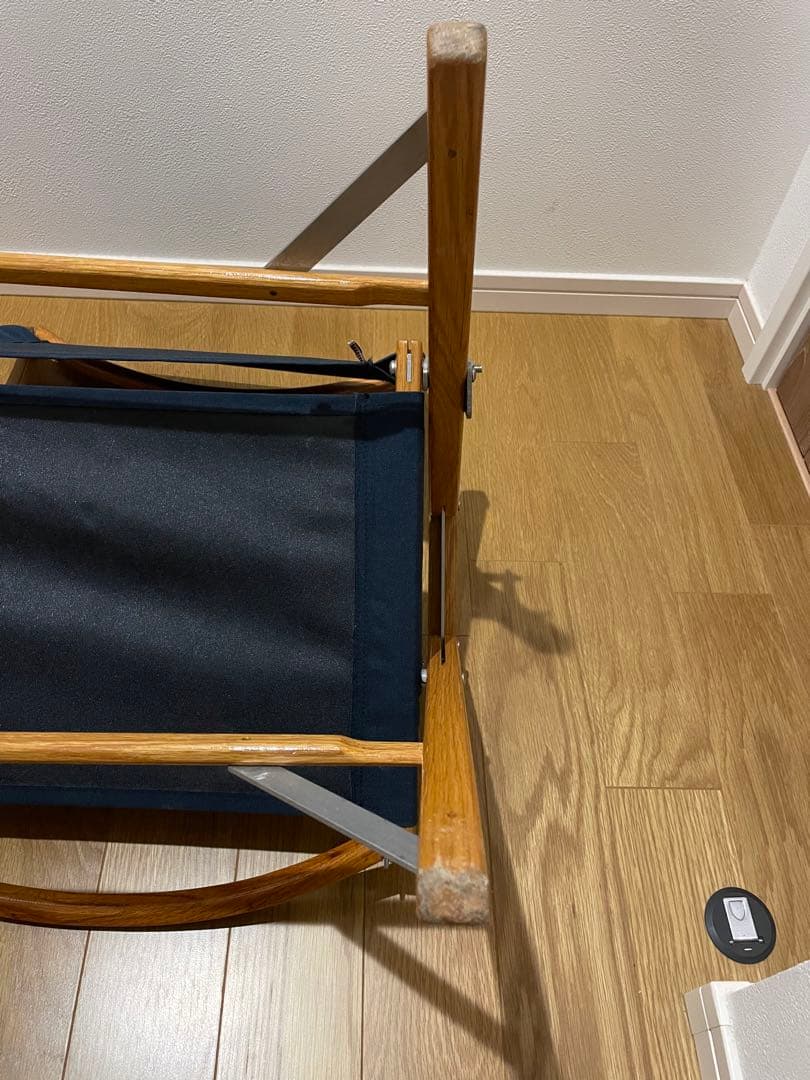 美品　u.s.a生産　カーミットチェア