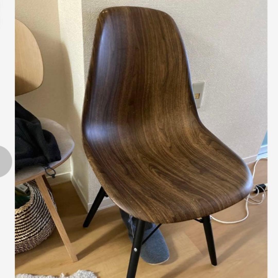 NOCE 三角　テーブル　チェア　アクタス　unico ikea 無印良品