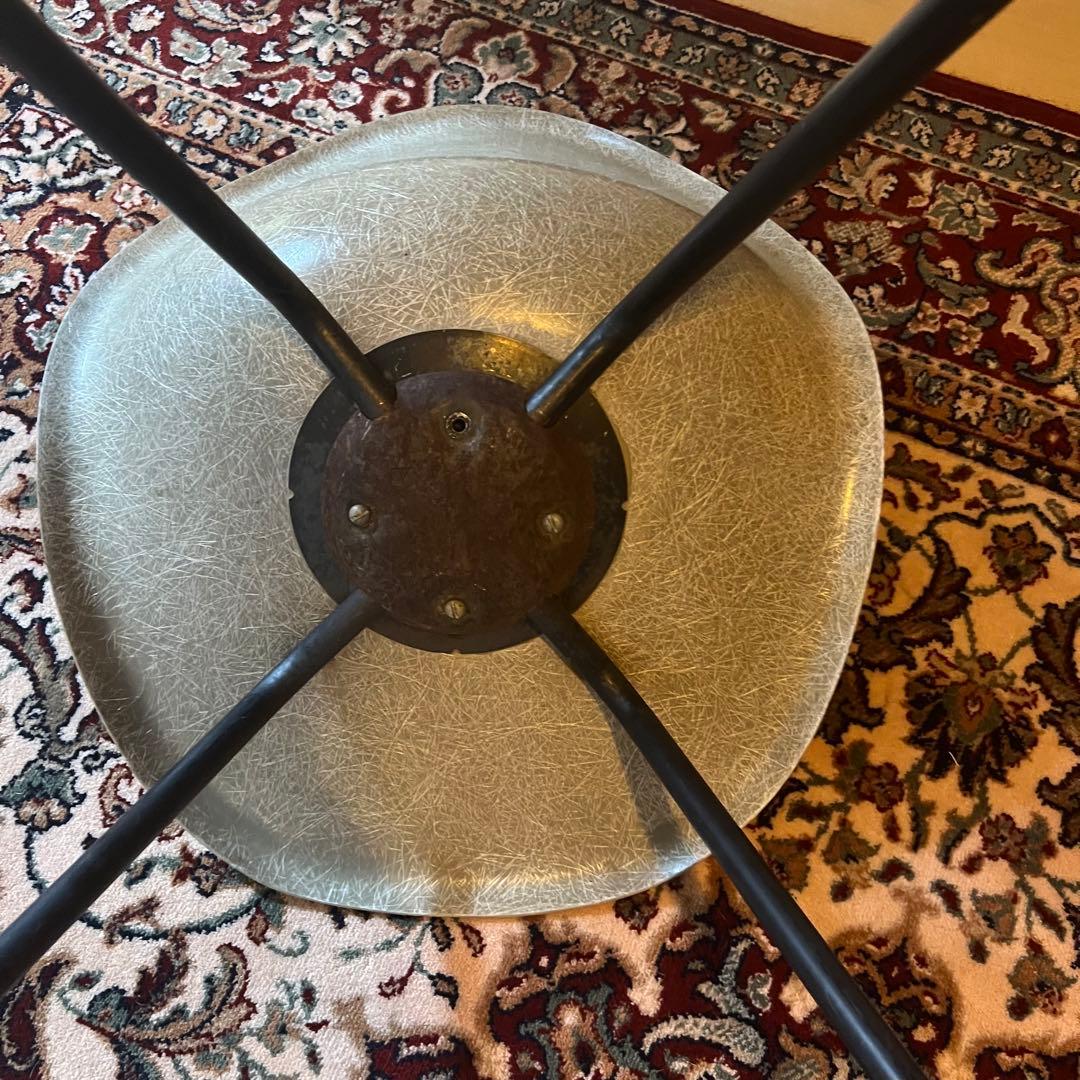 usa製　ヴィンテージ　イームズチェア　ファイバーグラス　60s