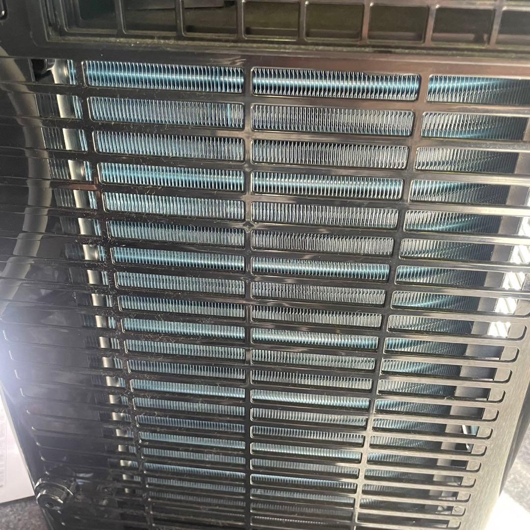 ポータブル クーラー ~7畳 2022年モデル IPP-2222G 付属品多数