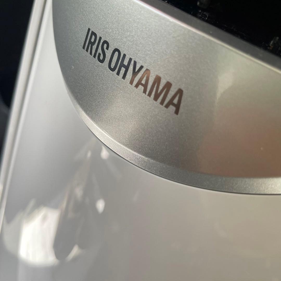 ポータブル クーラー ~7畳 2022年モデル IPP-2222G 付属品多数