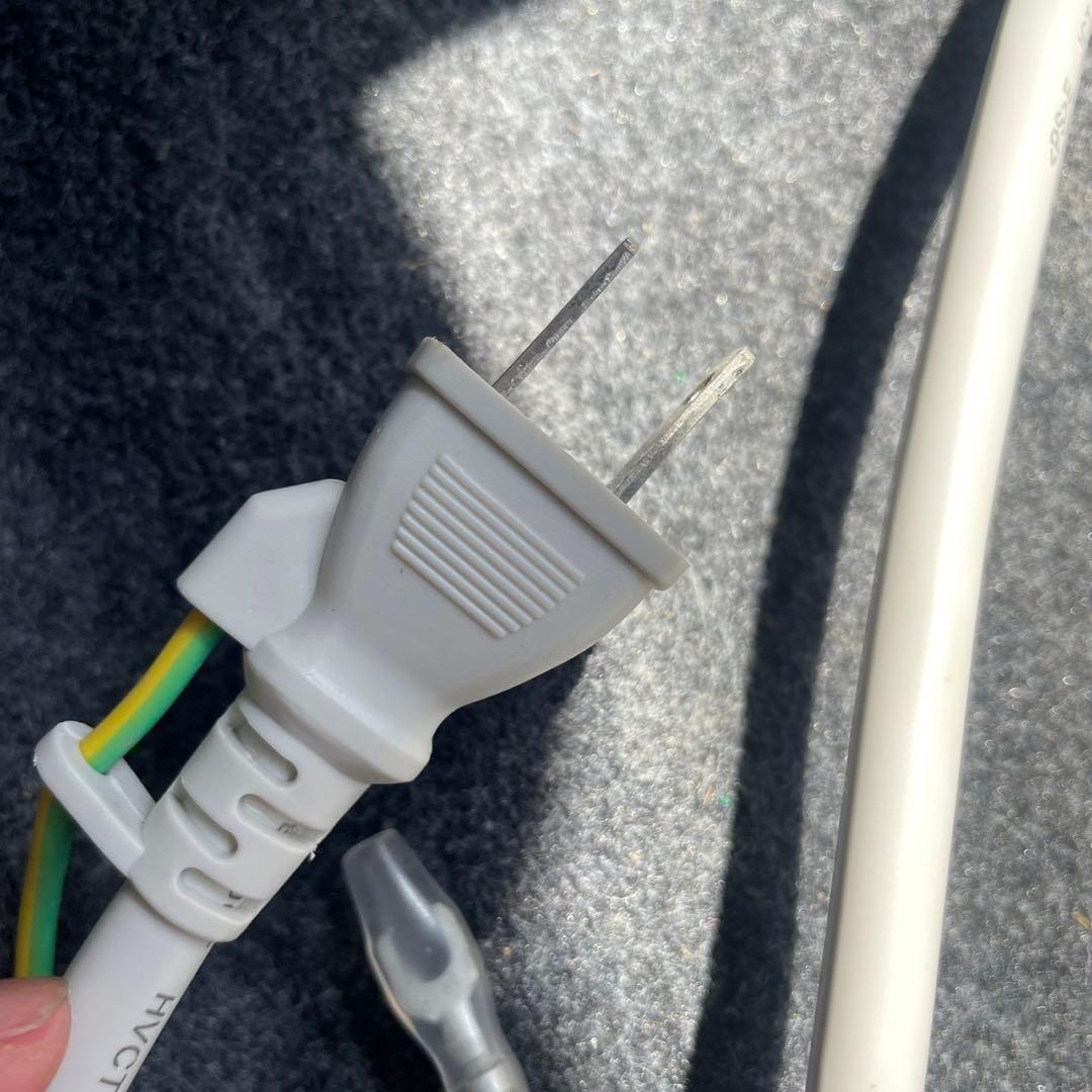 ポータブル クーラー ~7畳 2022年モデル IPP-2222G 付属品多数