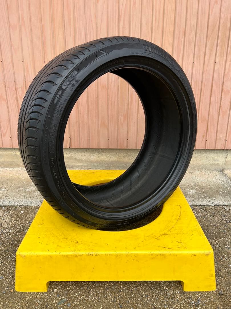 高級　2020年製　275/35R19 1本　スープラ　ベンツ　W213 