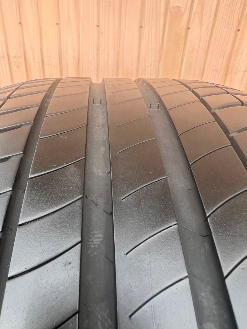 高級　2020年製　275/35R19 1本　スープラ　ベンツ　W213 