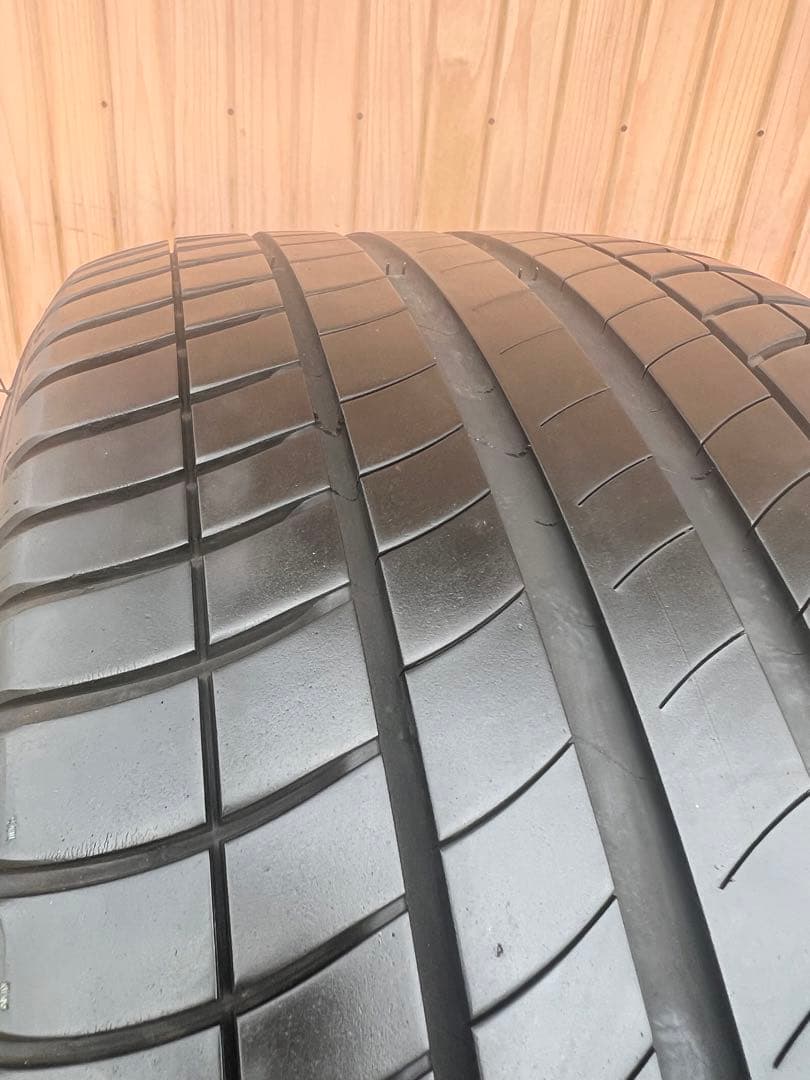 高級　2020年製　275/35R19 1本　スープラ　ベンツ　W213 