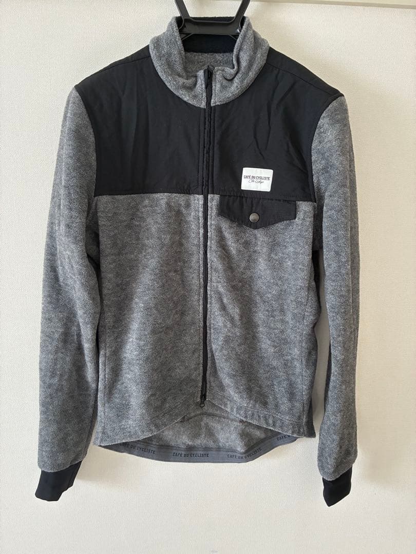 Café du Cycliste カフェドシクリステ サイクルジャージ Mサイズ