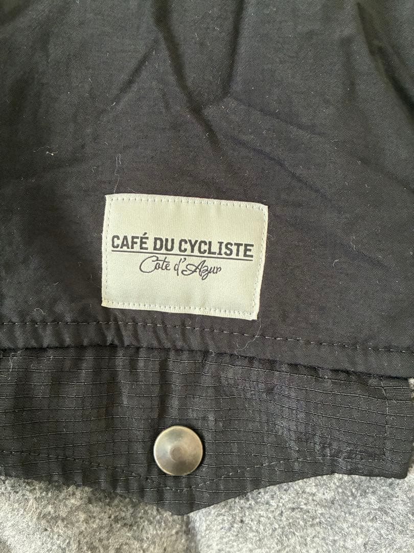 Café du Cycliste カフェドシクリステ サイクルジャージ Mサイズ