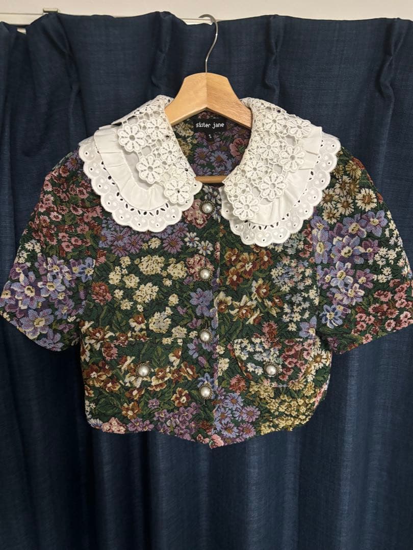 sister jane │ Bluebells Tops