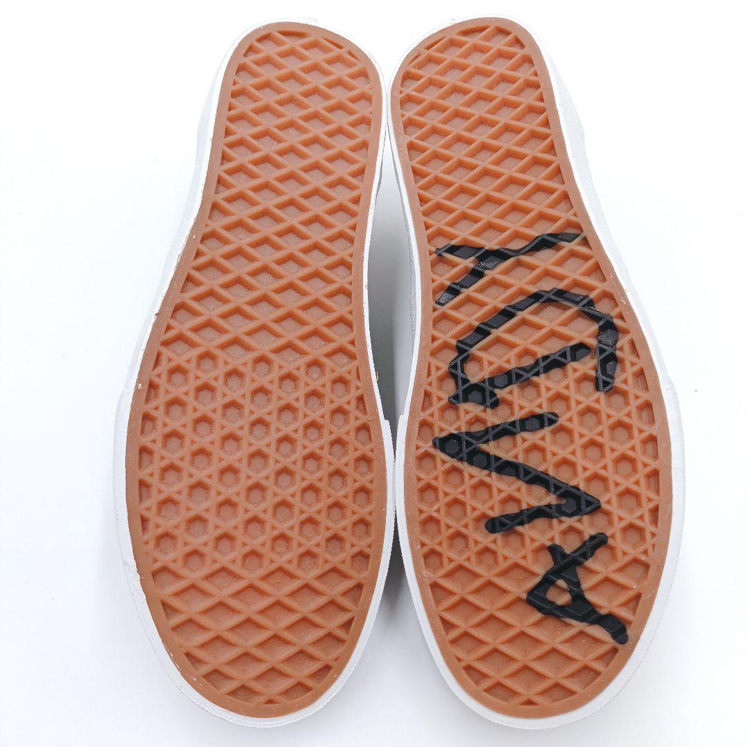 【激レア・未使用】バンズ×トイストーリー コラボスニーカー 24cm 黒