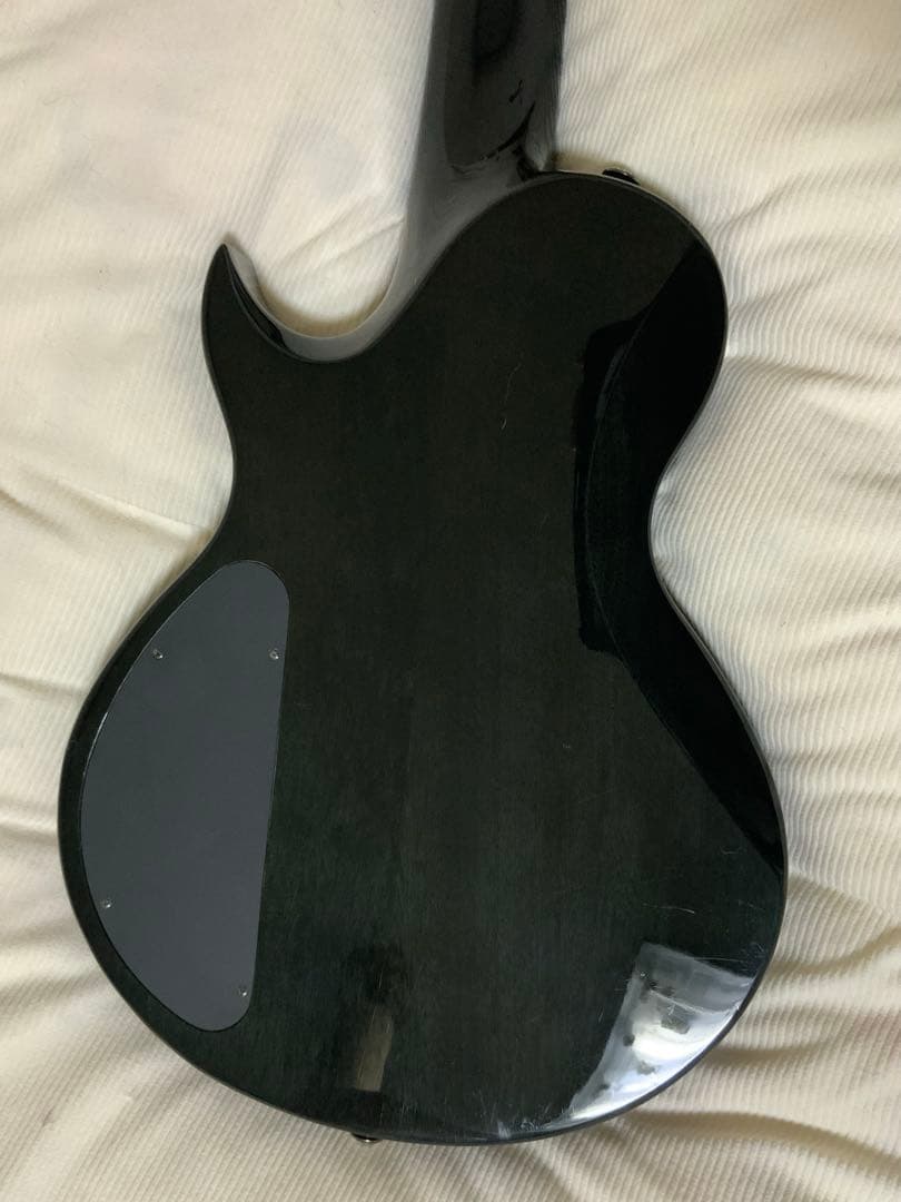 7弦 Ibanez arz307FM アイバニーズ