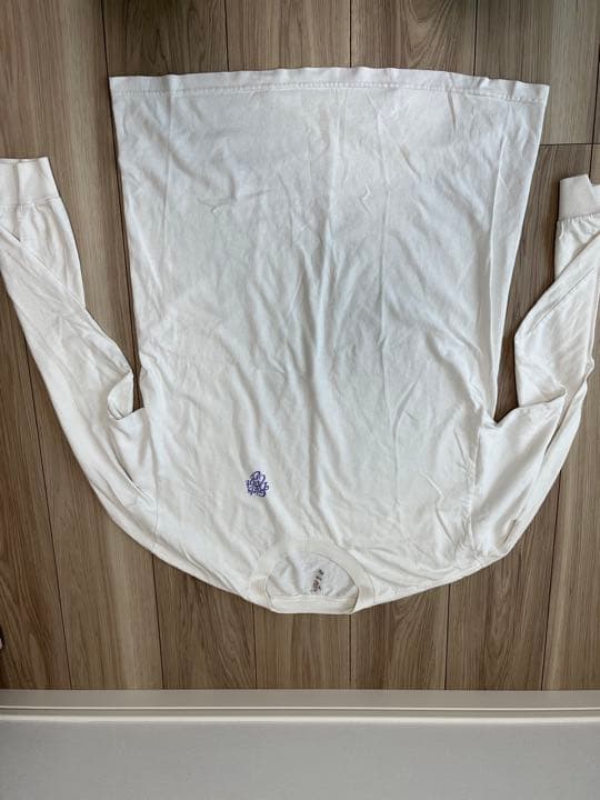 girls don't cry ロンT