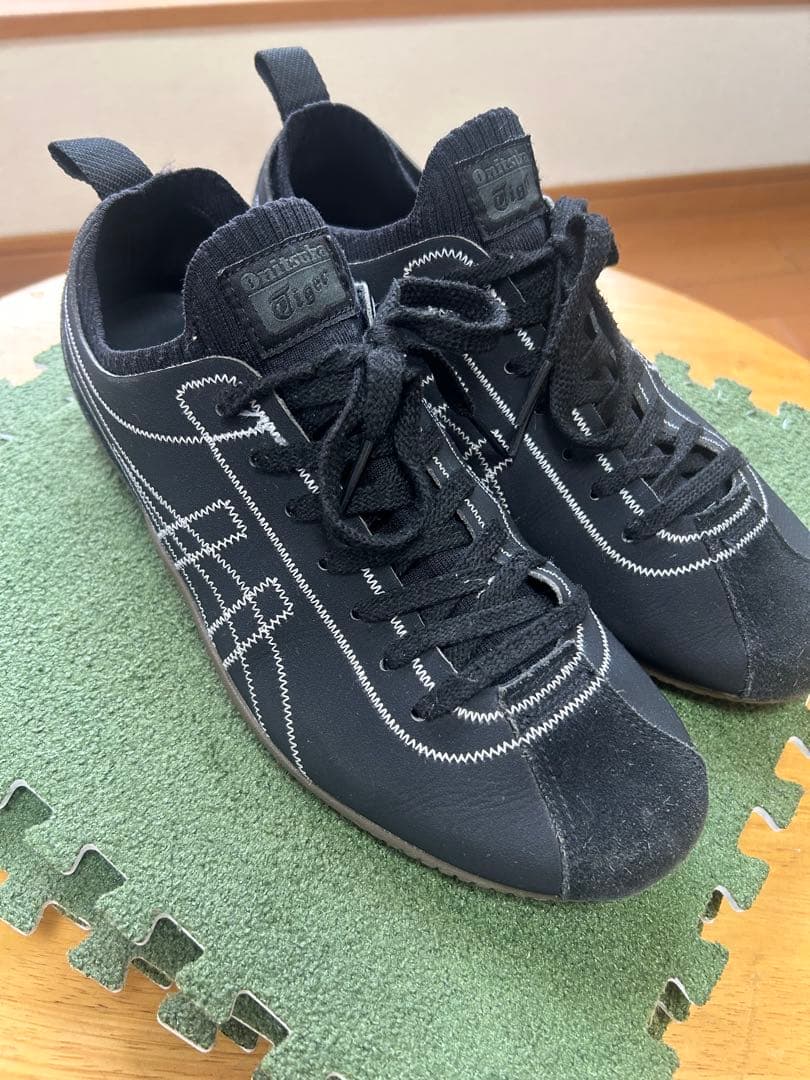 Onitsuka Tiger SCLAW 25.5cm オニツカタイガー