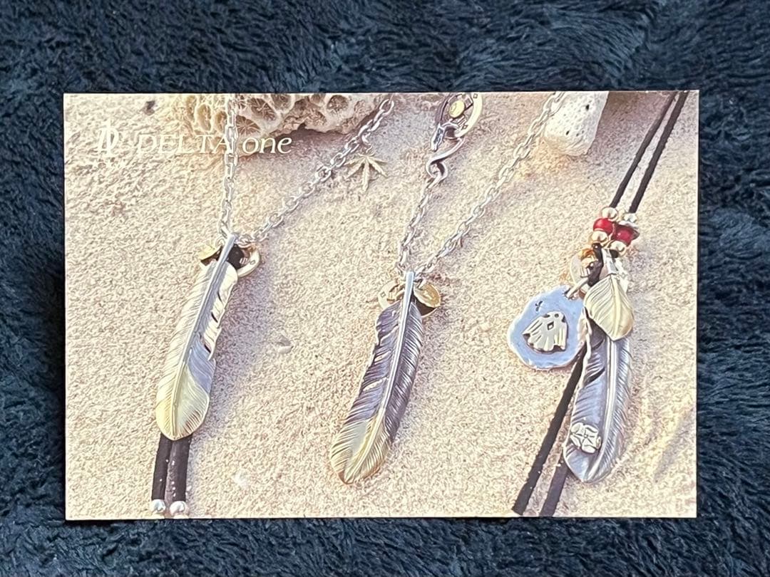 極美品 goro's 財布 新型二つ折り財布 ゴローズ