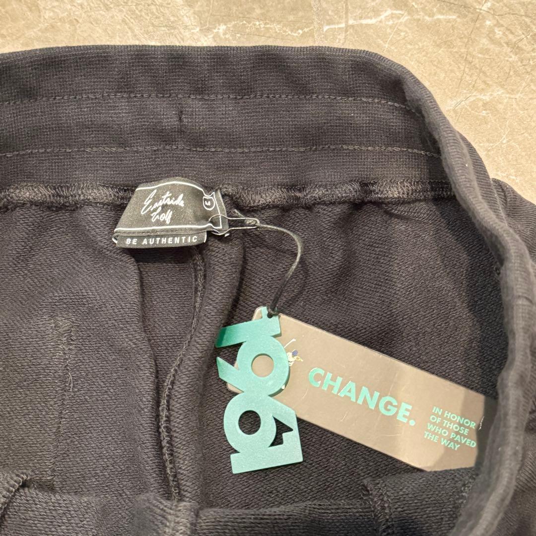 【新品未使用】イーストサイドゴルフ 1961スウェットパンツ