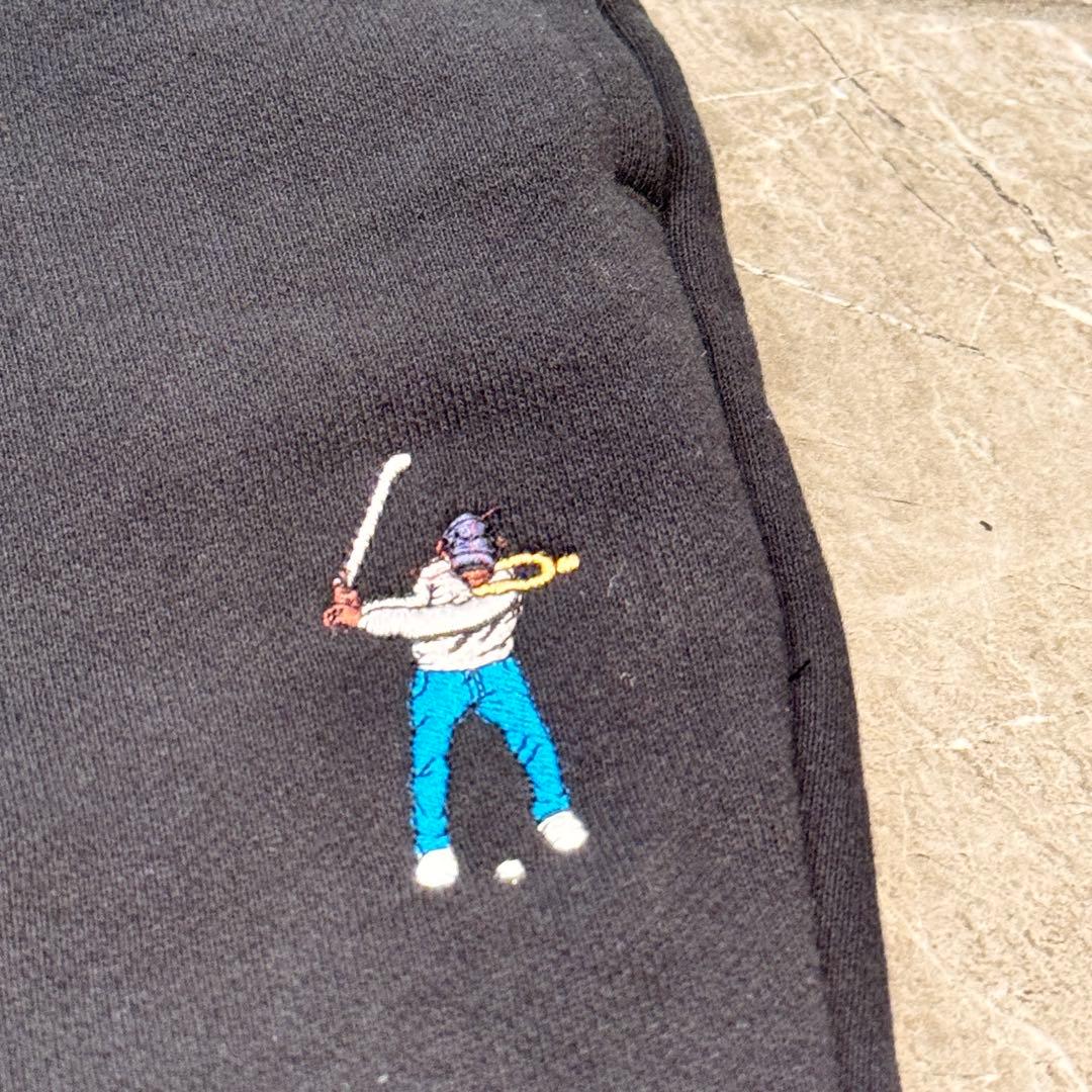 【新品未使用】イーストサイドゴルフ 1961スウェットパンツ