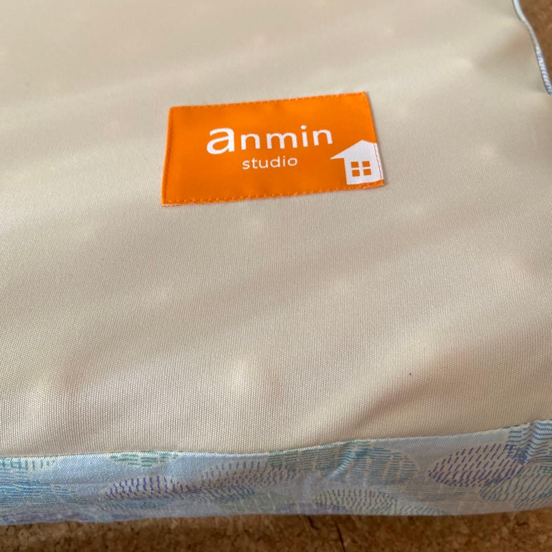 【美品】西川 ムアツ布団 健康敷きふとん シングル