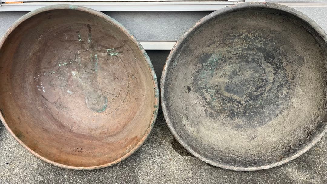 さわり鍋　サワリ鍋　あんこ鍋　現状販売　綺麗にしたら値上げ予定