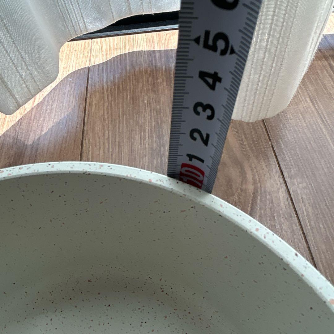 SENSARTE フライパンセット 鍋セット セラミック 9点セット