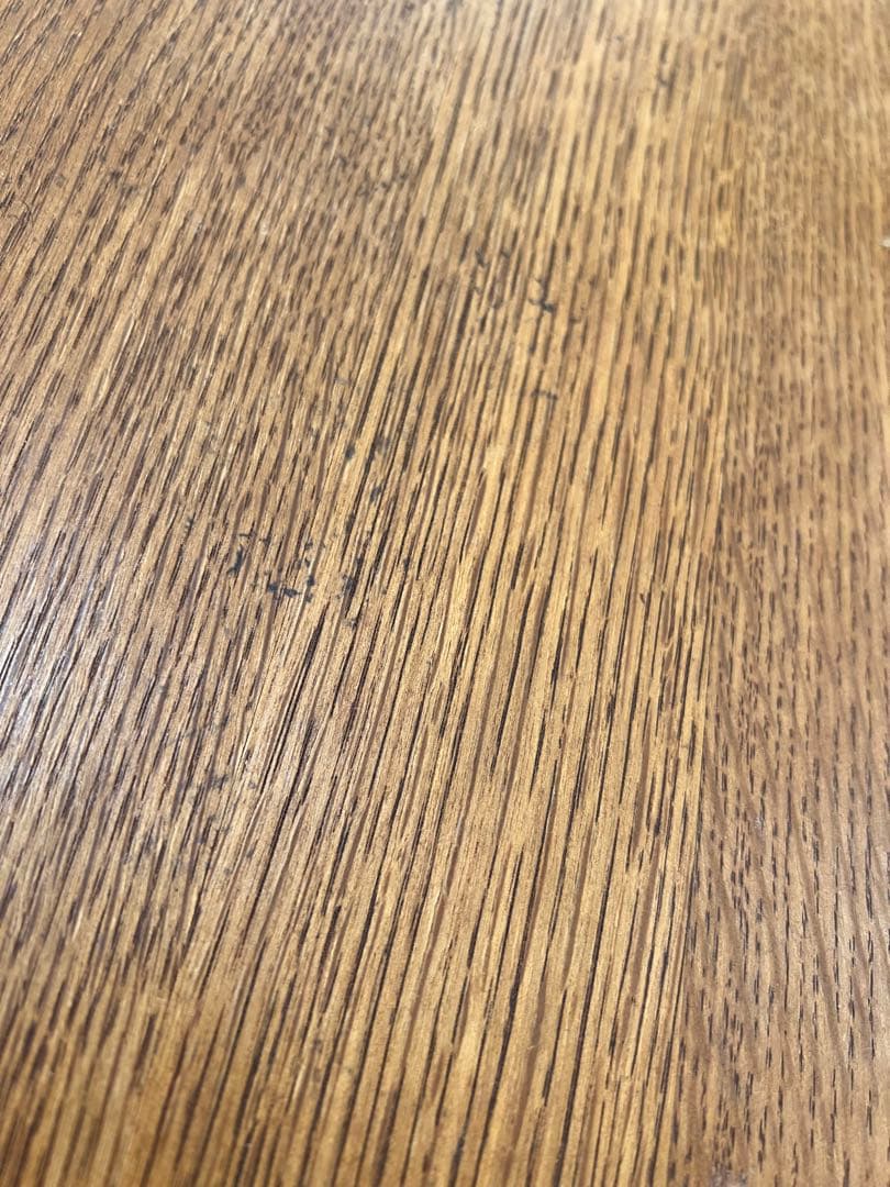 値下げ!!【unico】カフェテーブル