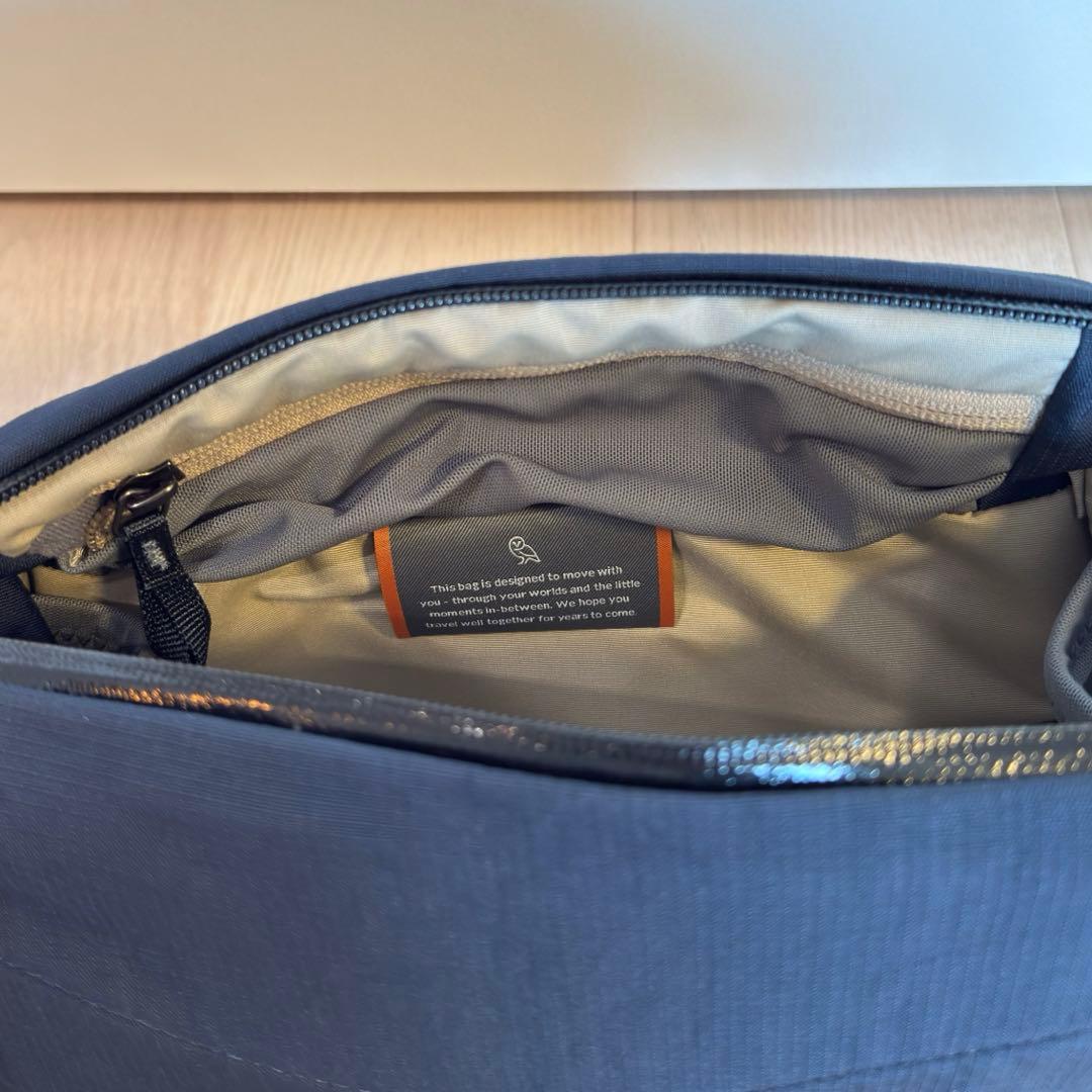 [Bellroy] Venture Sling 6L クロスボディバッグ
