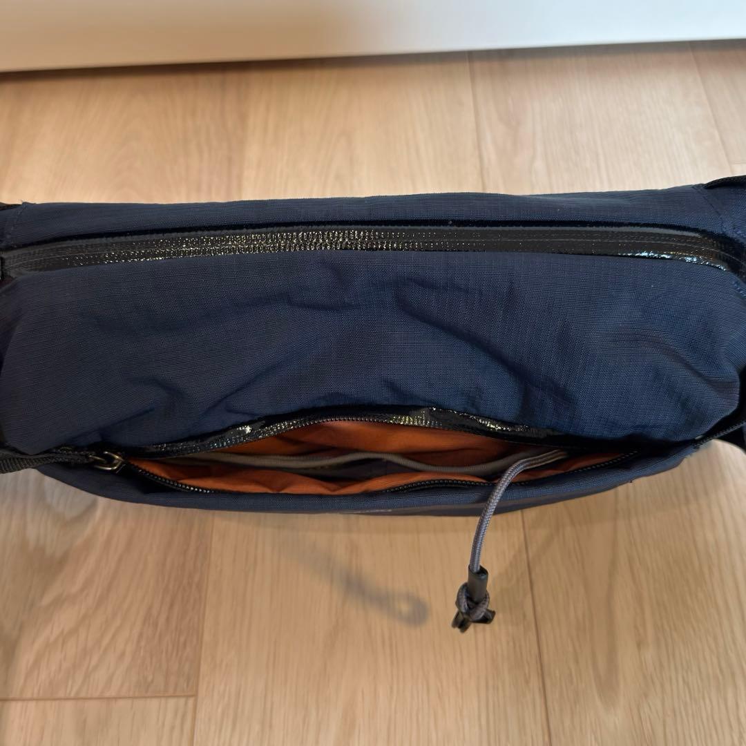 [Bellroy] Venture Sling 6L クロスボディバッグ