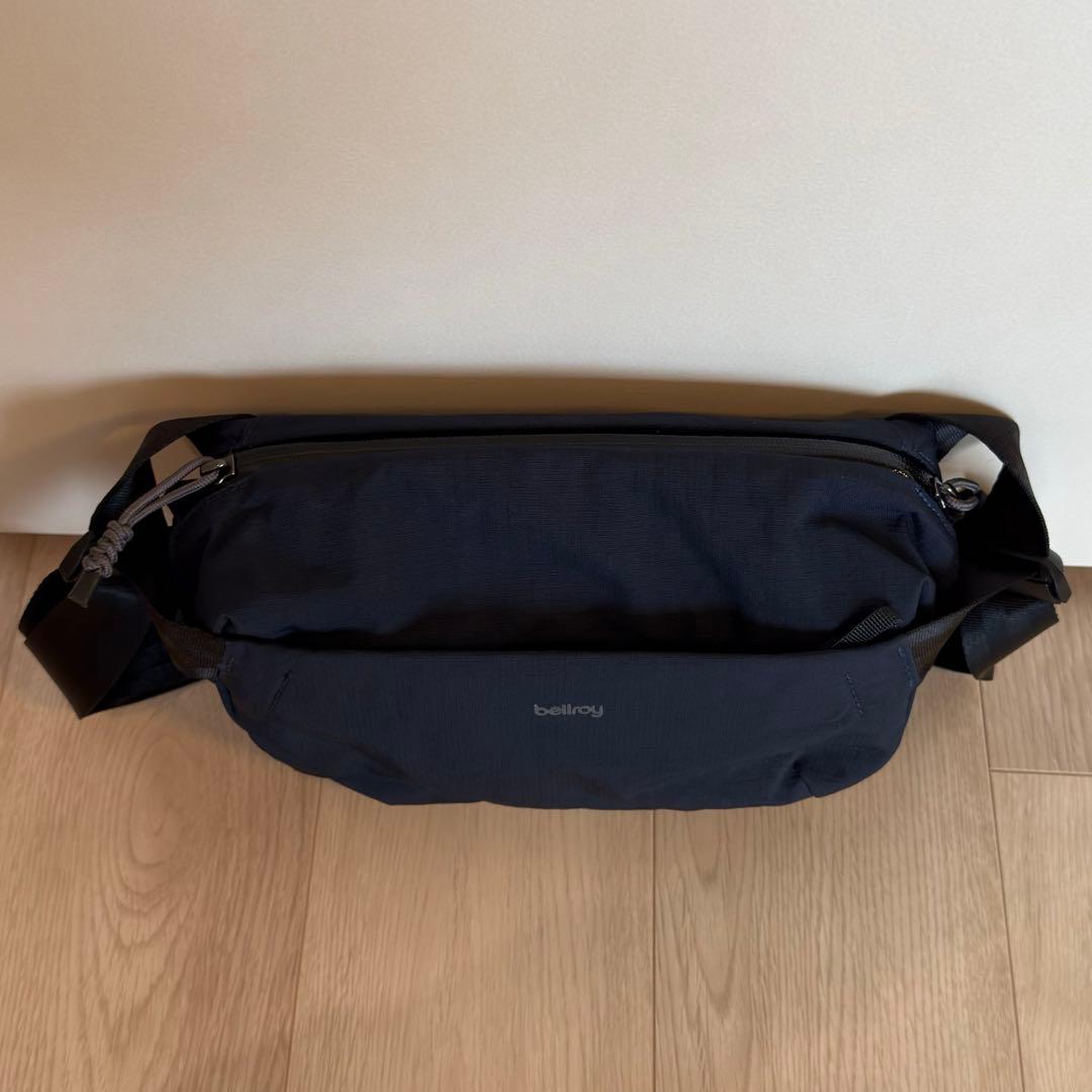 [Bellroy] Venture Sling 6L クロスボディバッグ