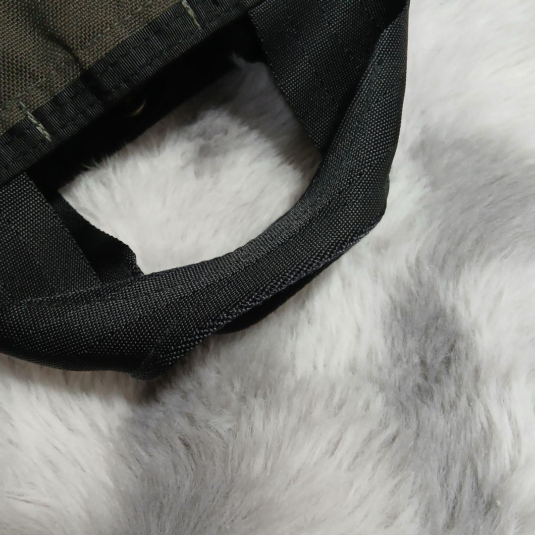 【極美品】BRIEFING ブリーフィングゴルフカートバックトートバック