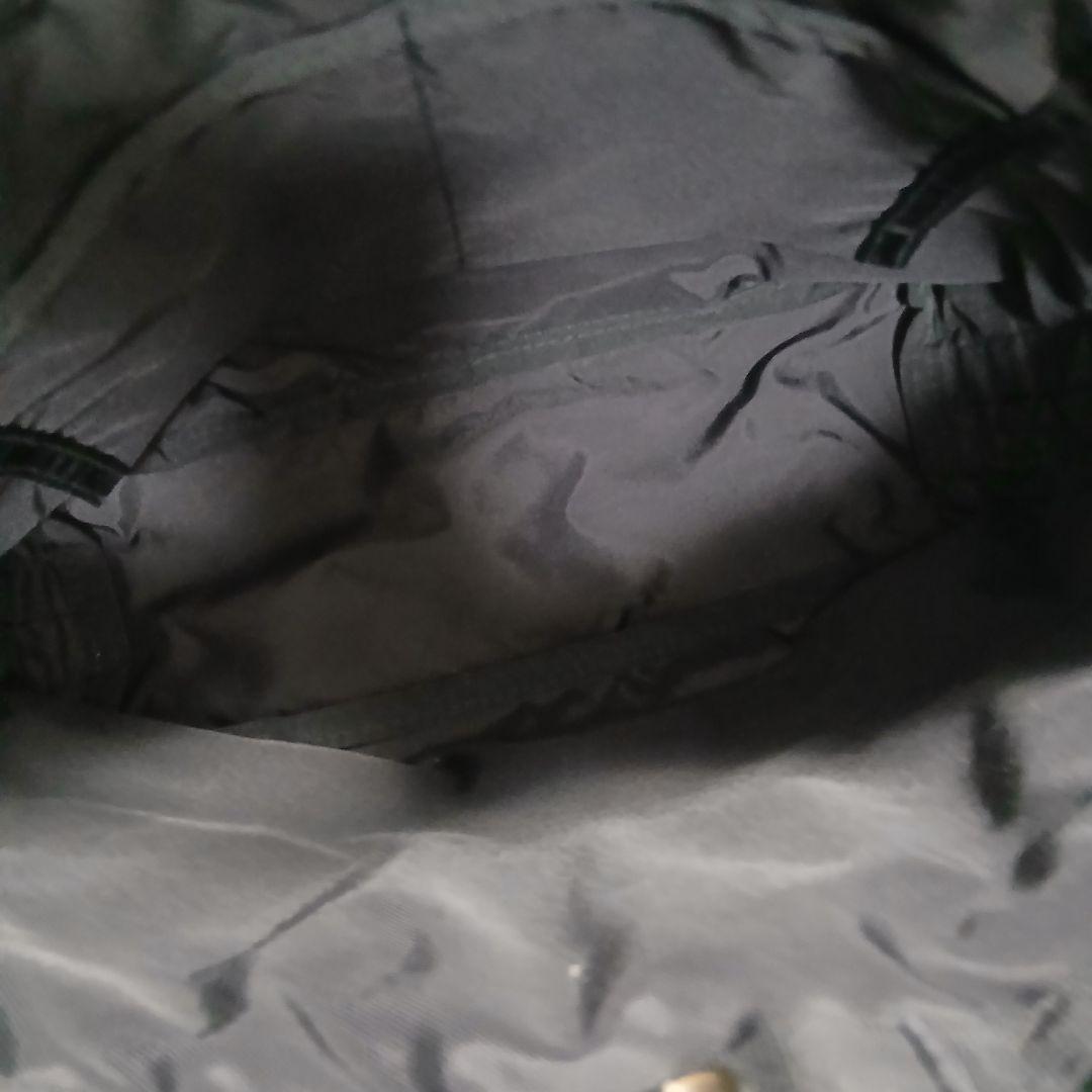 【極美品】BRIEFING ブリーフィングゴルフカートバックトートバック