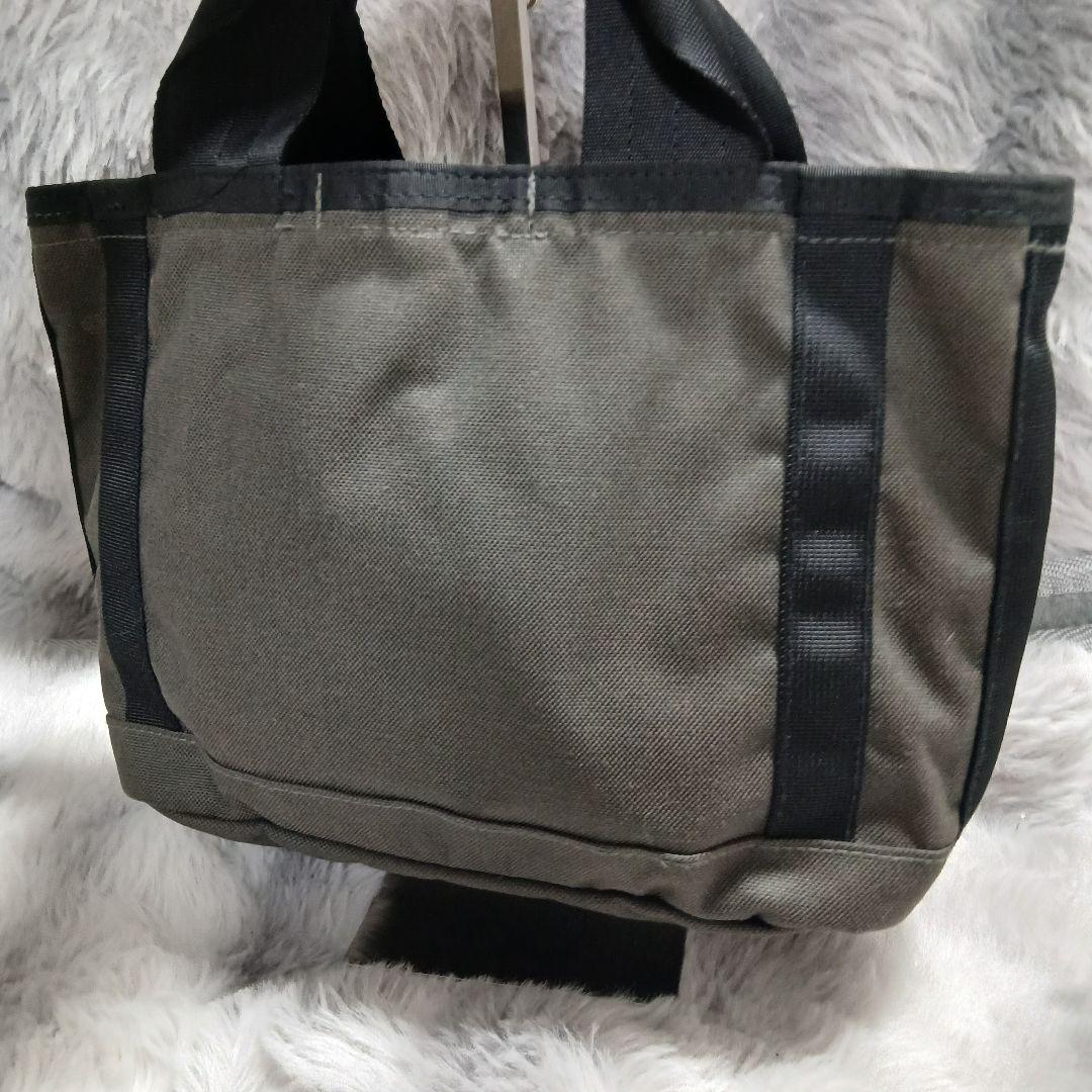 【極美品】BRIEFING ブリーフィングゴルフカートバックトートバック