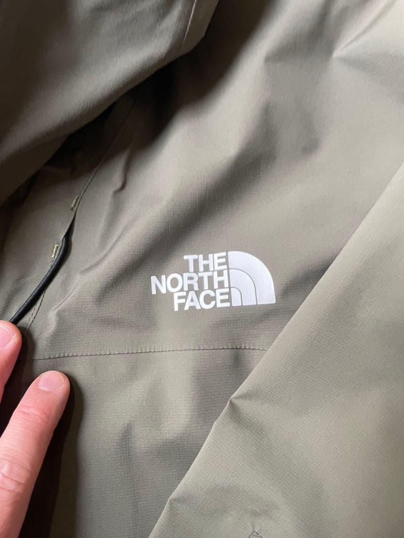 THE NORTH FACE GORE-TEX Mサイズ