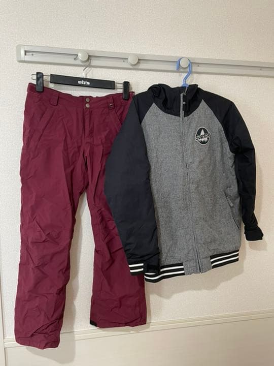 バートン　ウェア