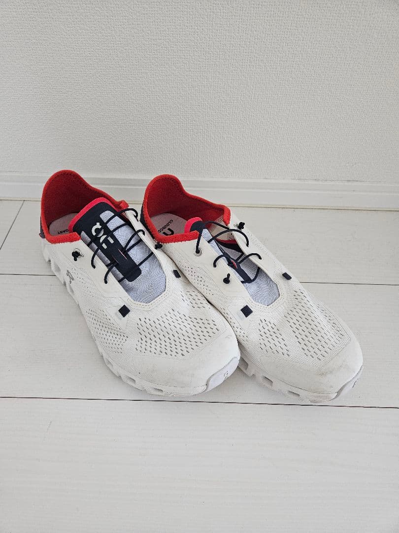 靴 On Cloud 5 Coast