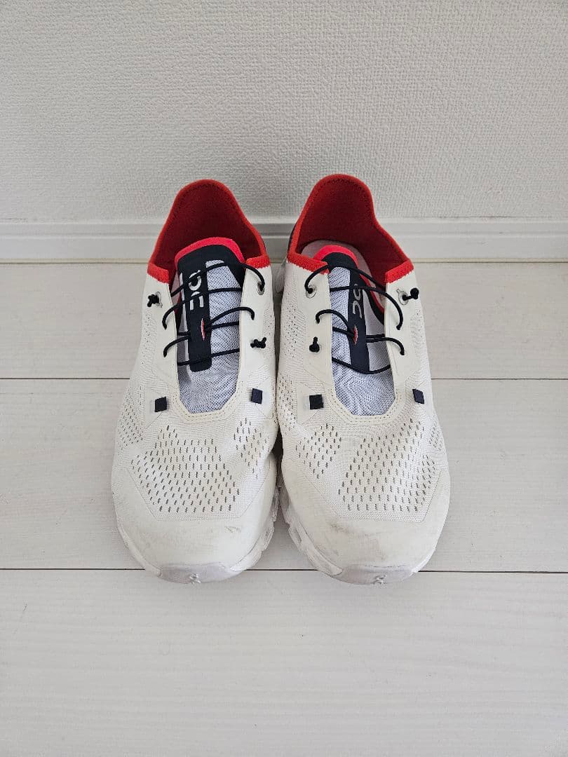 靴 On Cloud 5 Coast