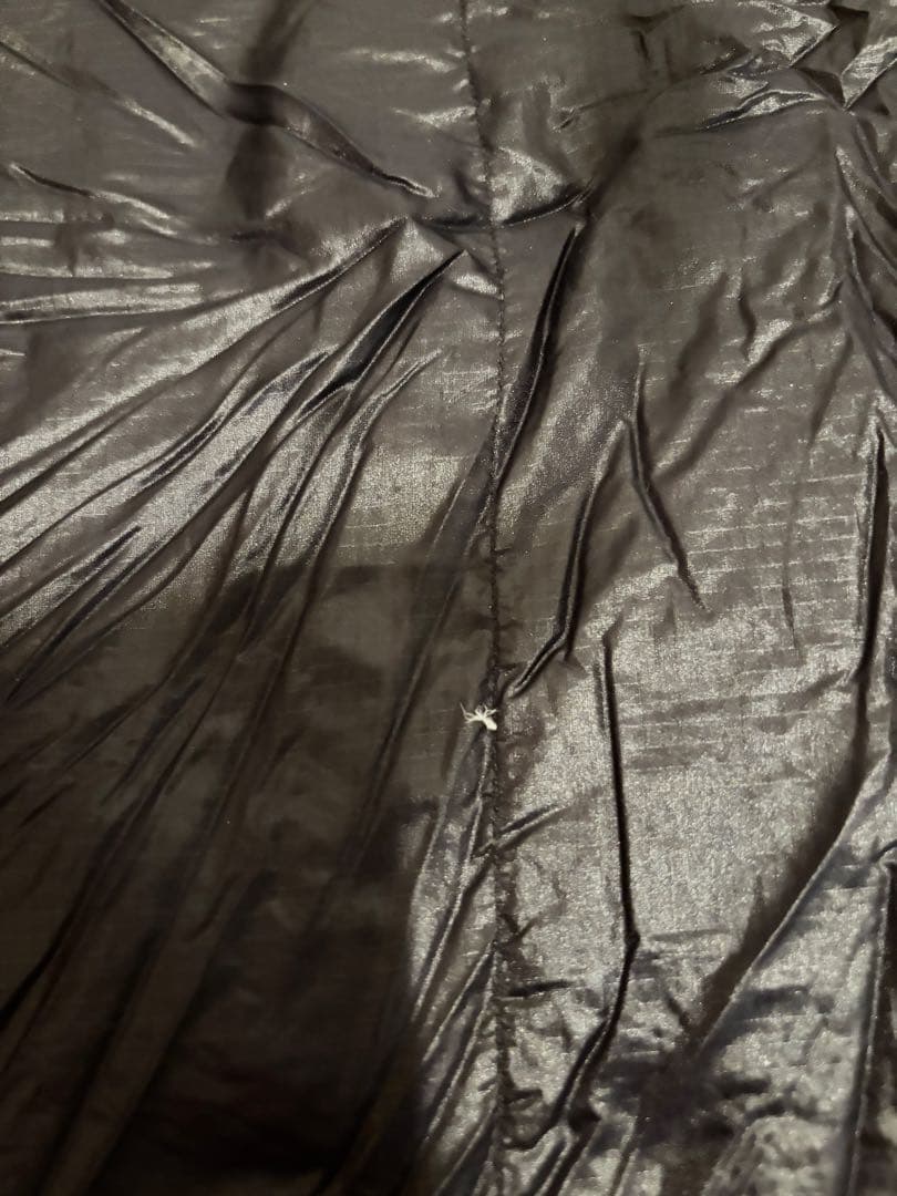 ISUKA イスカ Air 810EX 即決購入OKです。